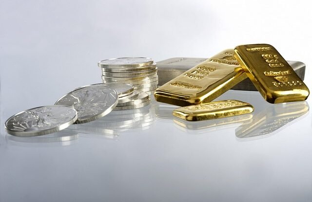 GoldandSIlverfromPixabay.jpg GoldandSIlverfromPixabay.jpg