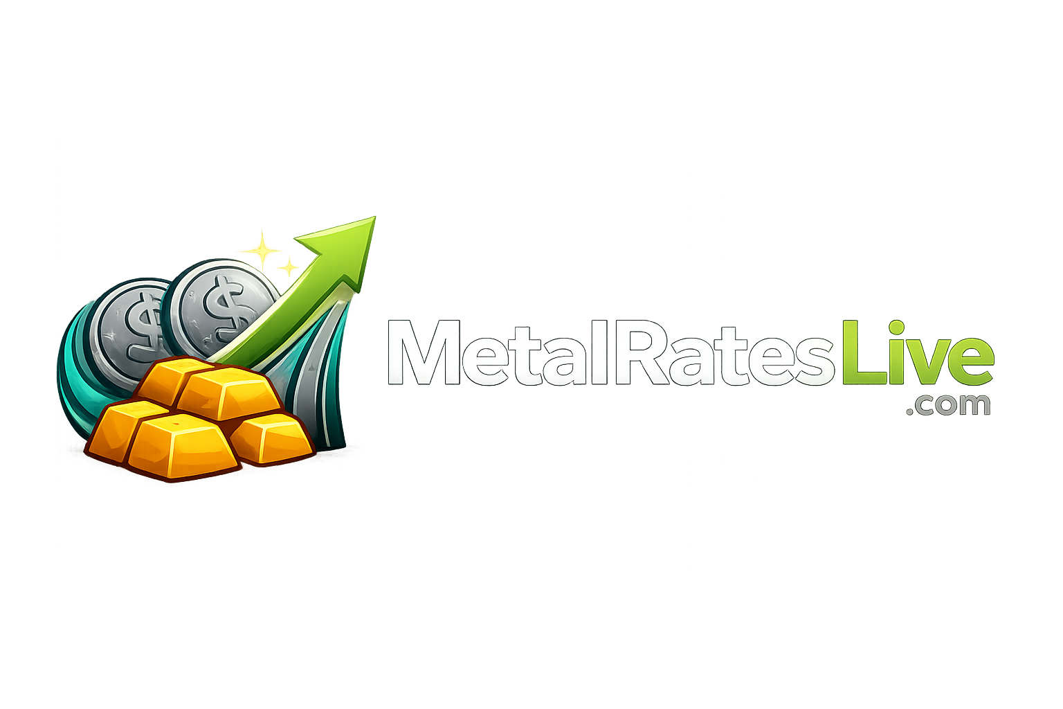 Metal Rates LIVE